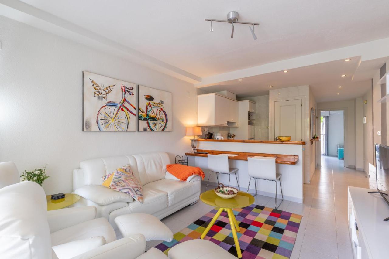 Apartment Zeus 卡尔佩 外观 照片